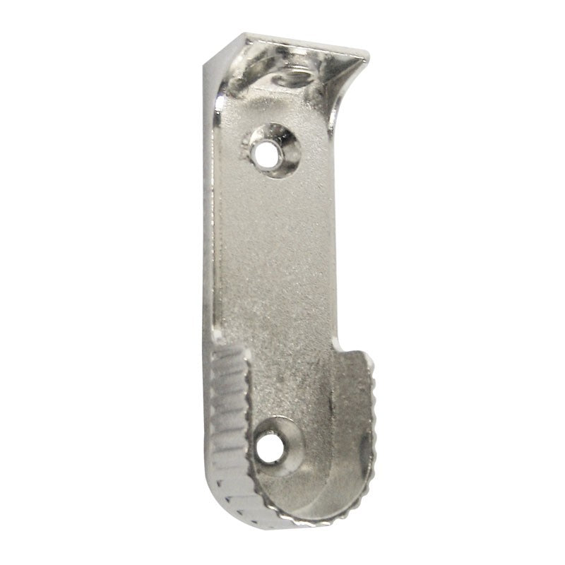 Brida superior para tubo oval