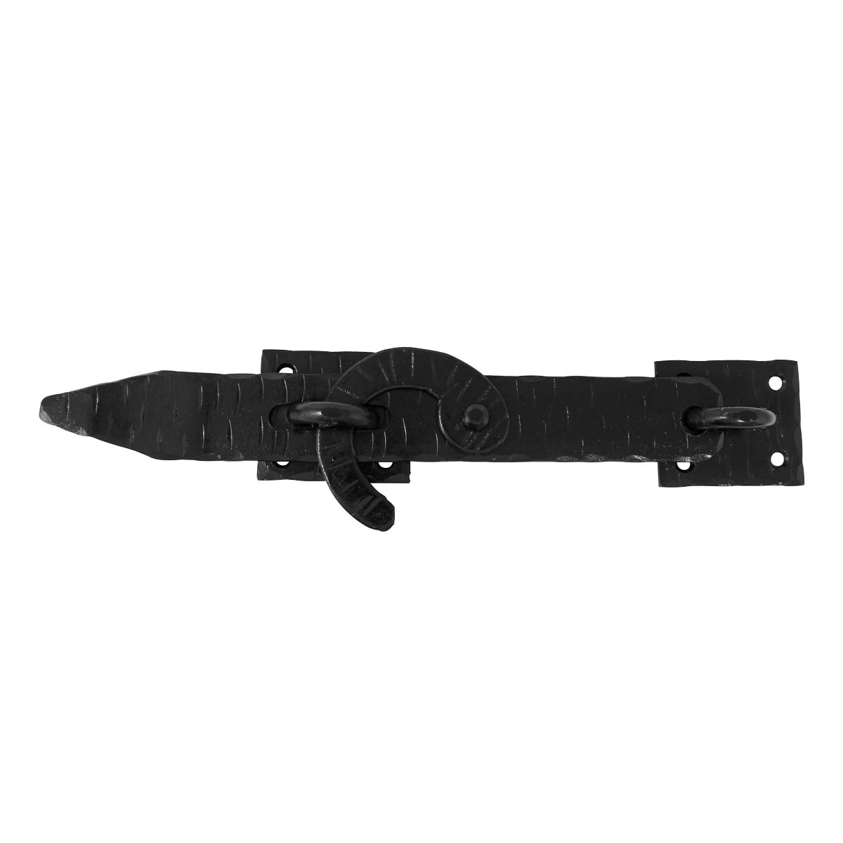 Aldaba Izquierda M-71 Colonial