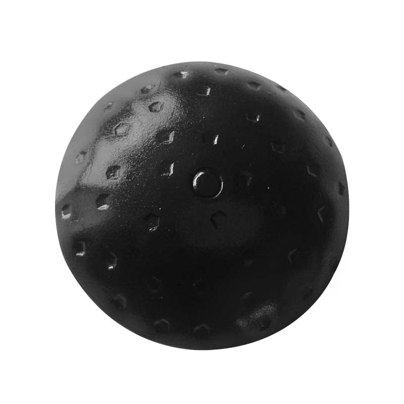 Clavo redondo negro 2 1/2" Colonial