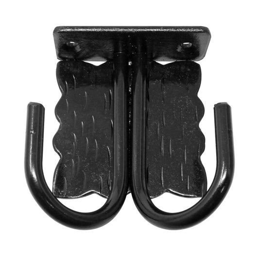 Perchero doble para mesa M-202 Colonial