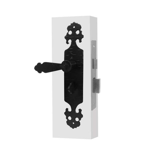 Cerradura para Baño #38 colonial
