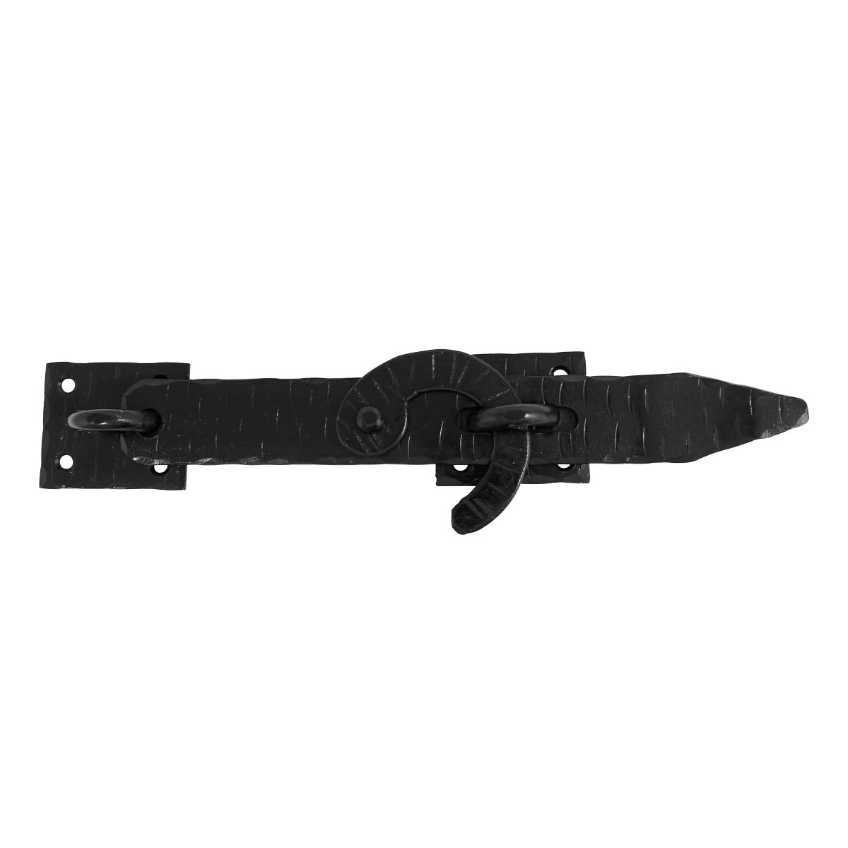 Aldaba Derecha M-71 Colonial