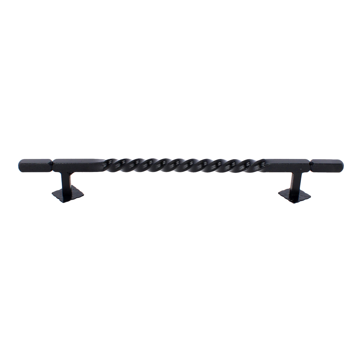 Jaladera Torneada 50 cm Colonial