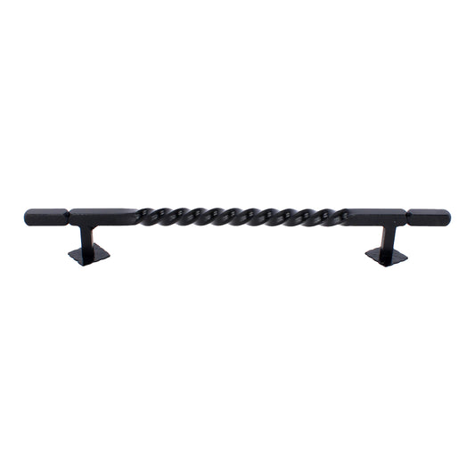 Jaladera Torneada 50 cm Colonial