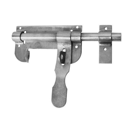 Pasador cerrojo tipo mauser 13.5 cm galvanizado