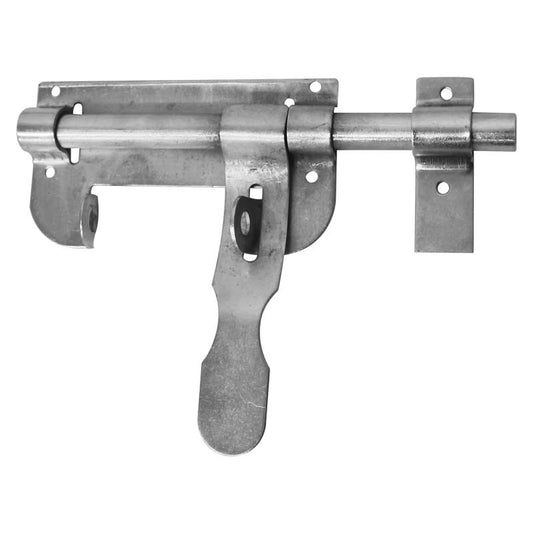 Pasador cerrojo tipo mauser 22.5 cm galvanizado