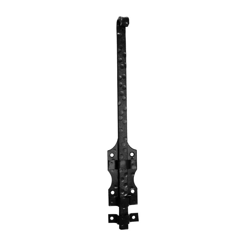Pasador martillado 30 cm colonial