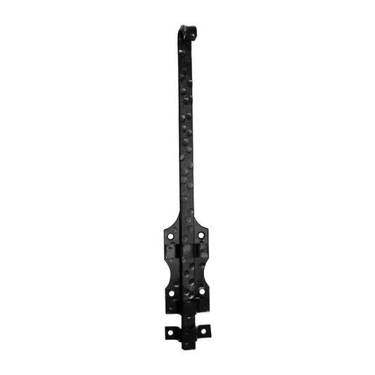 Pasador martillado 30 cm colonial