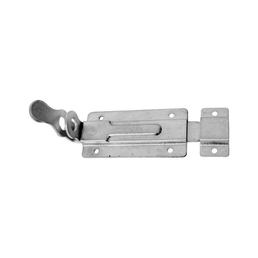 Pasador portacandado galvanizado 6 cm Forjametal