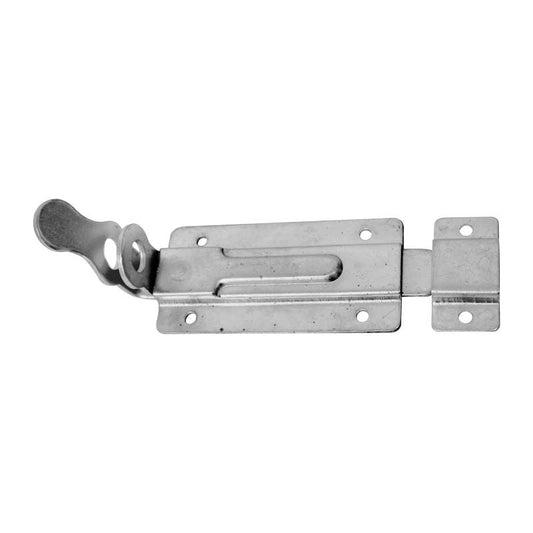 Pasador portacandado galvanizado 10 cm Forjametal
