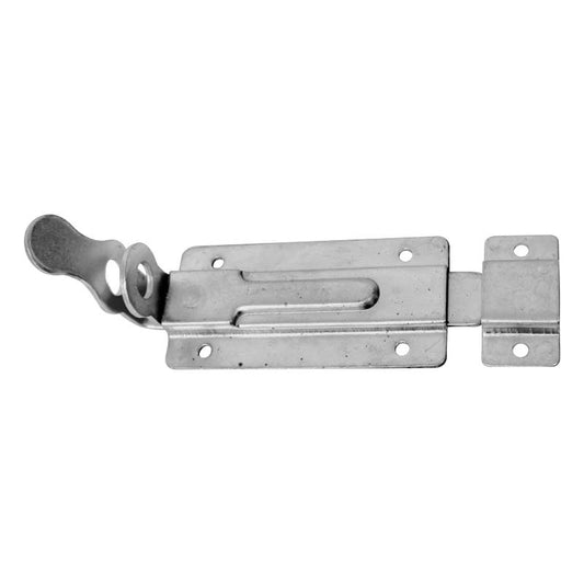 Pasador portacandado galvanizado 15 cm Forjametal