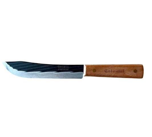 Cuchillo Carnicero Forjado 80-7” Colonial