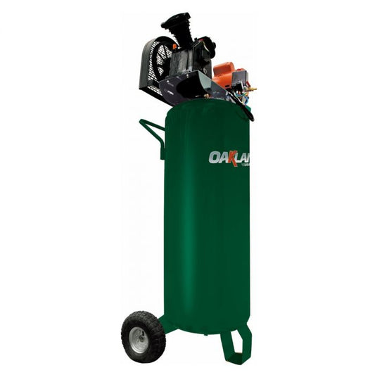 Compresora vertical 5HP 200L 5200 Oakland