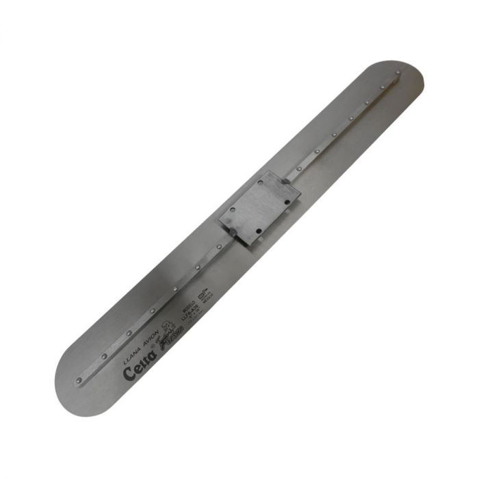 Llana Tipo Fresno (Avión) 36″ con Placa LLFA-A36 Celta