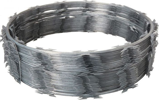 Concertina máxima seguridad 8M 9552 Adir
