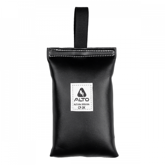 Contra peso 3 Kg CP-3K Alto Altura Segura