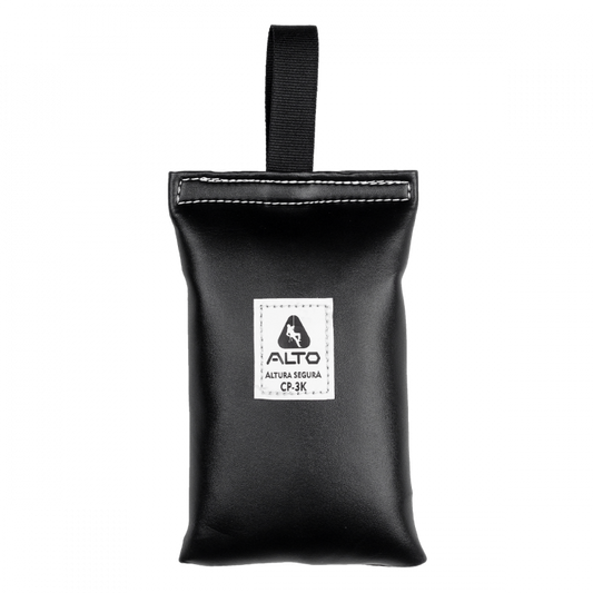 Contra peso 3 Kg CP-3K Alto Altura Segura