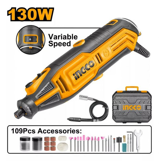 Mototool 130W UMG13328 Ingco