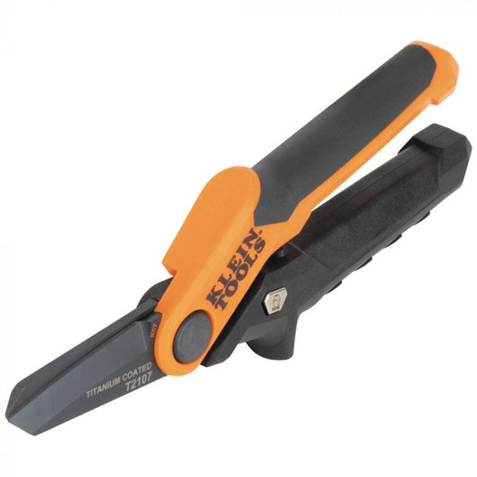 Cortador Multiusos 7" T2107 Klein Tools