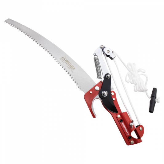 Cortador De Ramas Altas 14” TRPR14 Bellota.