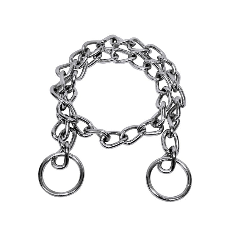 Cadena de castigo 4 mm WF1663 Wolfox
