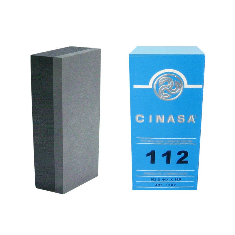 Piedra de combinación 112 Cinasa