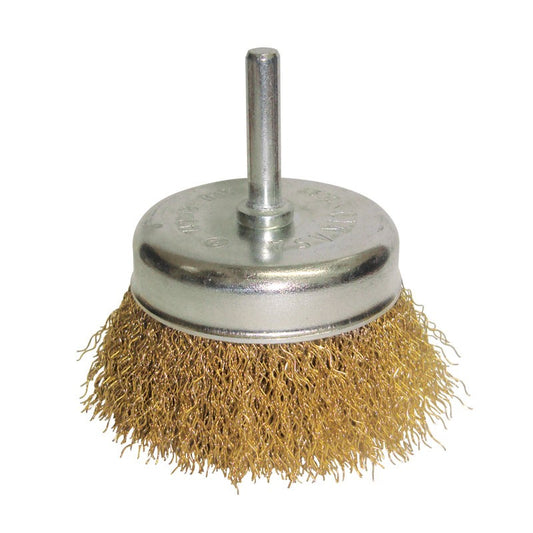 Carda copa de 3" Cinasa
