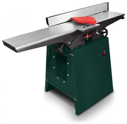 Canteadora Para Madera 8" CT-200 Oakland