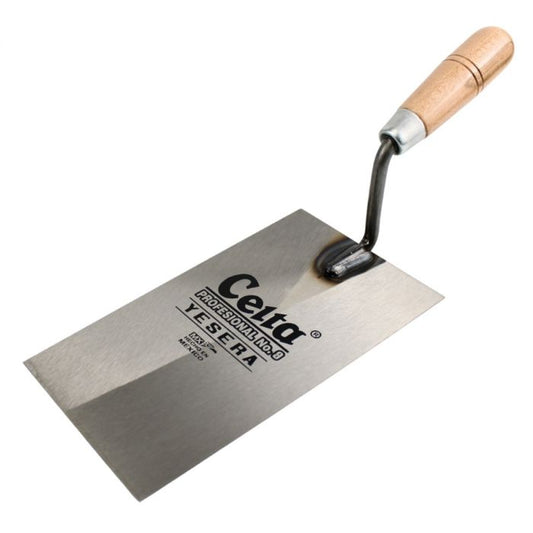 Cuchara Tipo Yesera 9″ 009Y Celta