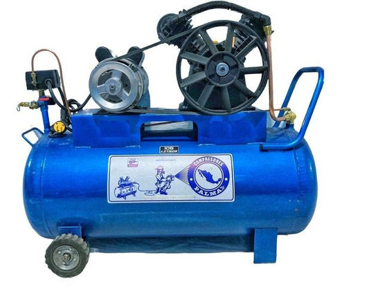 Compresora 108 LTS 1 HP Palma