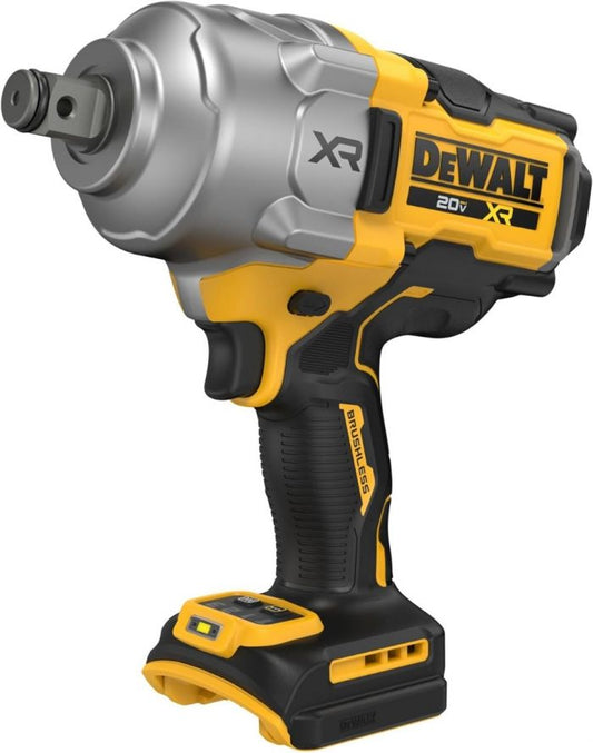 Llave de Impacto 20V MAX 3/4” DCF964B DeWalt