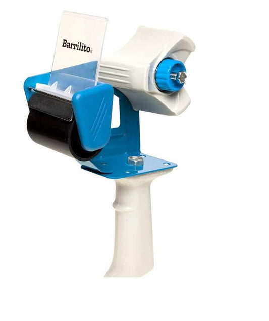 Despachadora de cinta AP2501 Barrilito