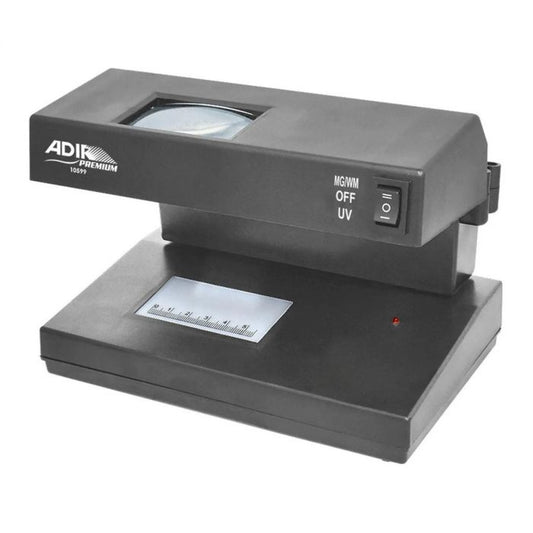Detector de Dinero Falso 10599 Adir