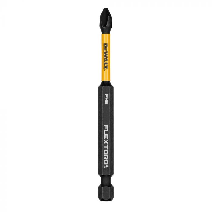 Punta PH2 3 1/2" DWAF3PH2IR DeWalt