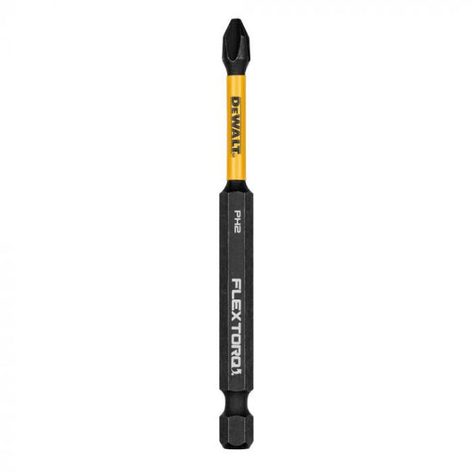 Punta PH2 3 1/2" DWAF3PH2IR DeWalt