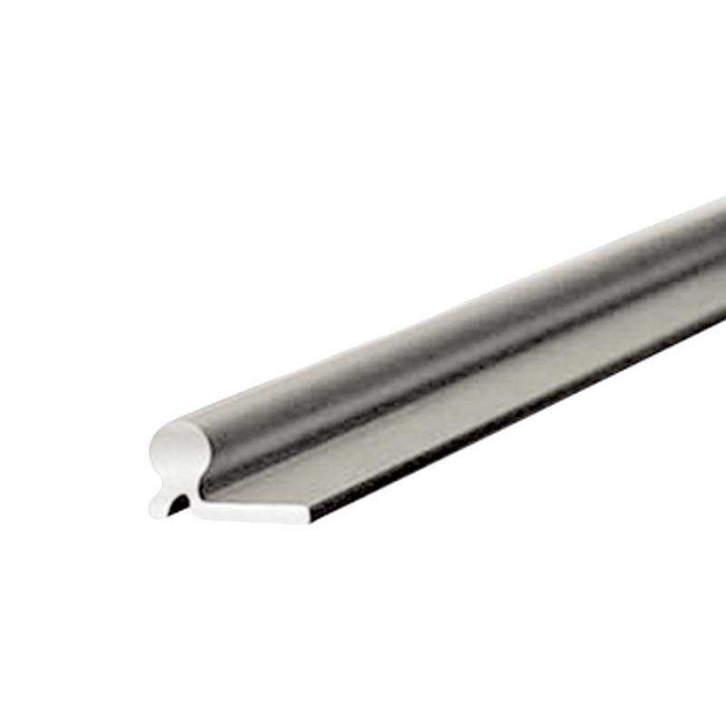 Riel al piso de 2mts para corredera D52 Ducasse