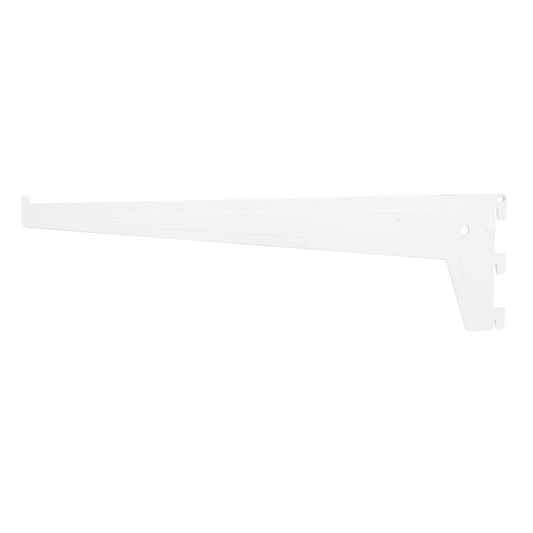 Soporte graduable 40 cm blanco Ducasse