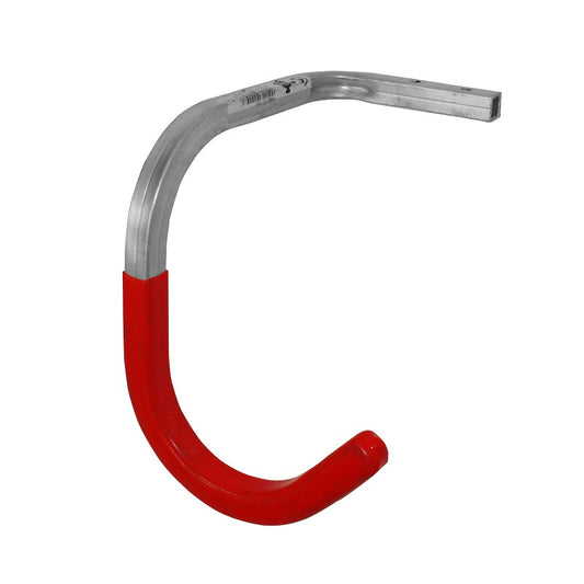 Gancho para bicicleta pared / techo 02909 Alfer