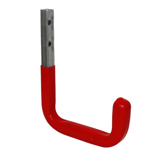 Gancho de perfil para pared 115 x 140 mm 02959 Alfer