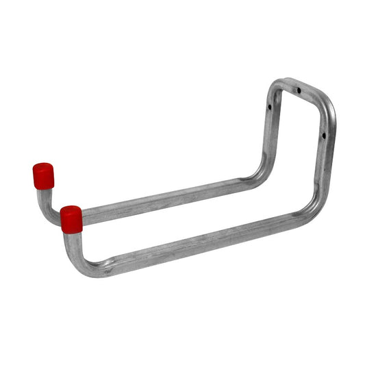 Gancho doble para utensilios 250 x 120 x 98 mm 02970 Alfer