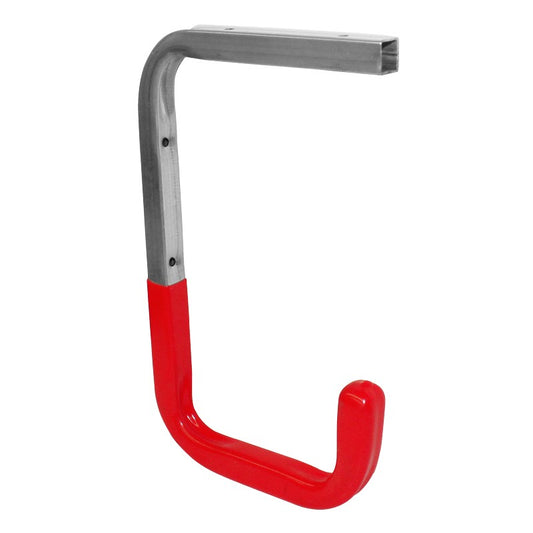 Gancho de pared y techo engomado 02976 Alfer