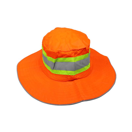 Sombrero con reflejante 06R Derma Care