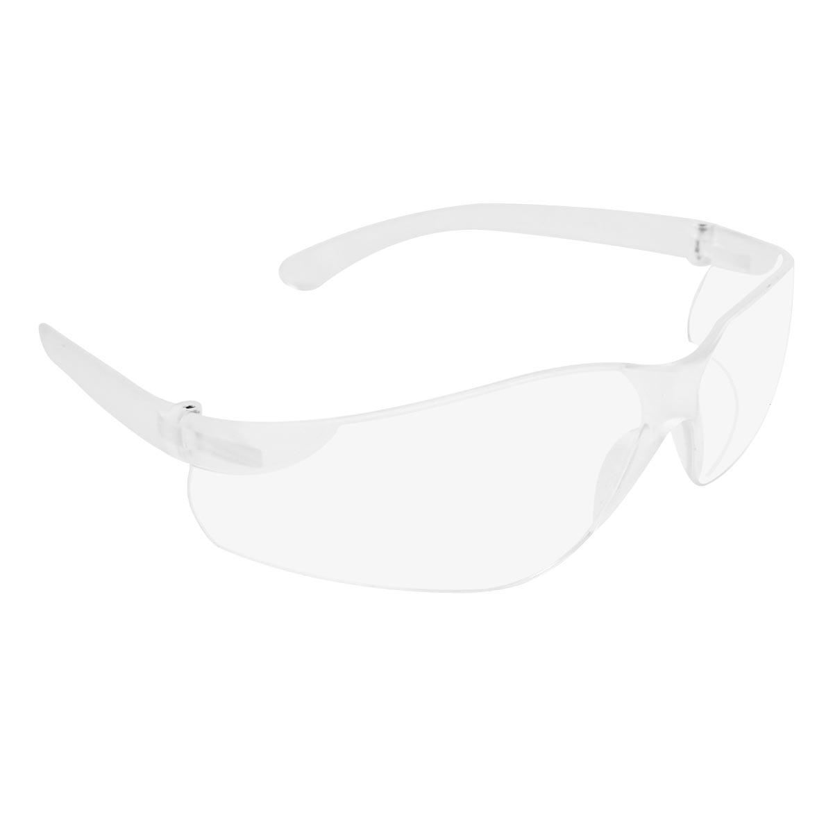 Lente transparente SV1050-CC MR Seguridad