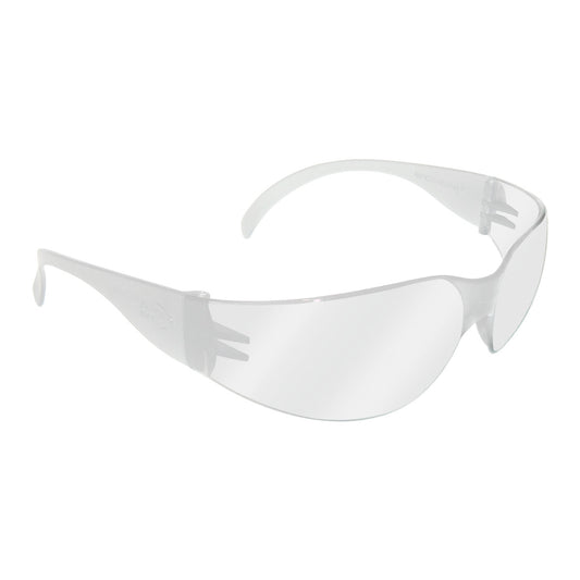 Lente transparente Platinum SV-1002-CCR MR Seguridad