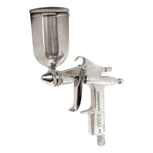 Pistola mini de gravedad 314 Goni