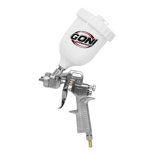 Pistola de gravedad con vaso 33010 Goni