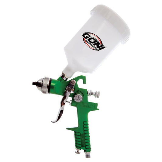 Pistola de gravedad ecológica 33005 Goni