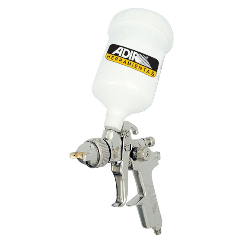 Pistola de gravedad A663 Adir