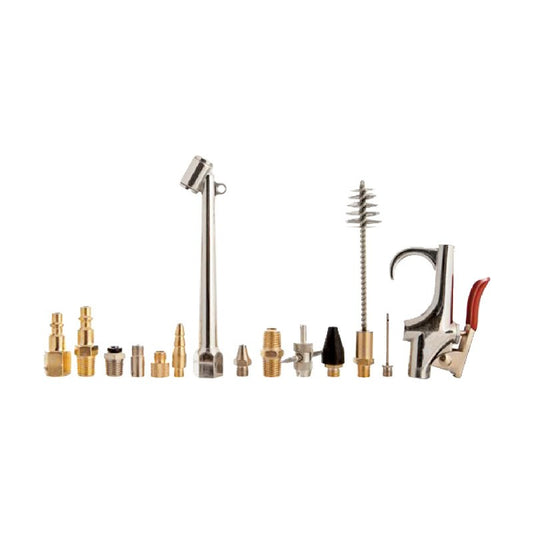 Juego de accesorios neumáticos para compresor G299 Goni