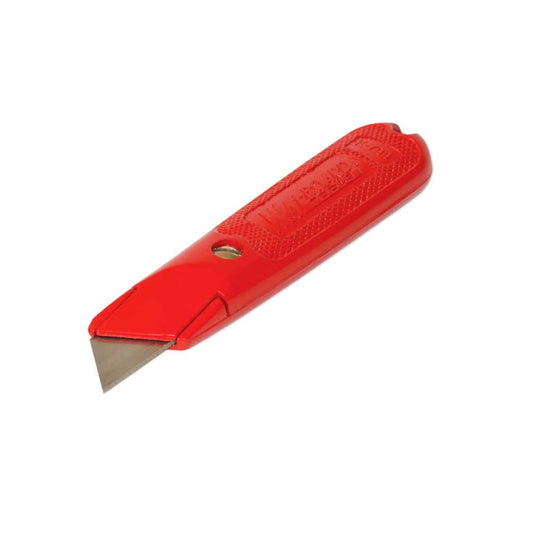 Cutter navaja fija TR0721 Corona